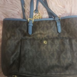 Michael Kors bag